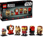 LEGO BrickHeadz™ 40676 Die dunkle Bedrohung