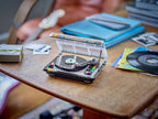 LEGO 40699 Retro-Plattenspieler