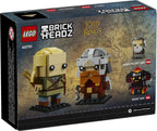LEGO BrickHeadz™ 40751 Legolas und Gimli