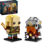 LEGO BrickHeadz™ 40751 Legolas und Gimli