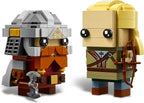 LEGO BrickHeadz™ 40751 Legolas und Gimli