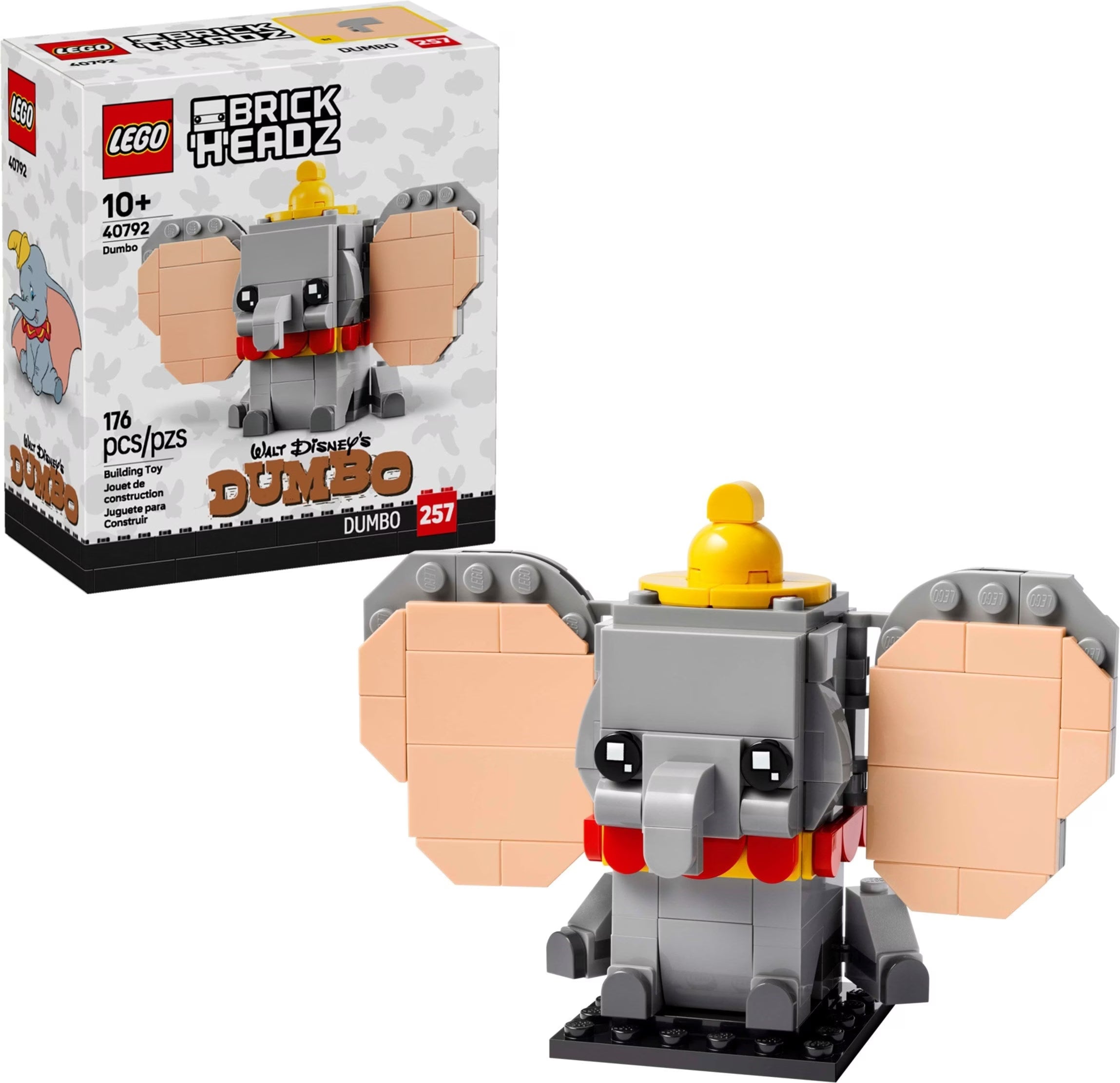 LEGO BrickHeadz™ 40792 Dumbo