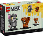 LEGO BrickHeadz™ 40793 Tom & Jerry Figuren