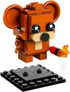 LEGO BrickHeadz™ 40793 Tom & Jerry Figuren