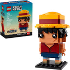 LEGO BrickHeadz™ 40799 Monkey D. Luffy