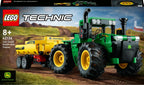 LEGO Technic 42136 John Deere 9620R 4WD Traktor