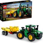 LEGO Technic 42136 John Deere 9620R 4WD Traktor