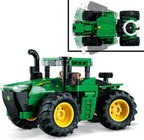 LEGO Technic 42136 John Deere 9620R 4WD Traktor