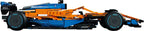 LEGO Technic 42141 McLaren Formel 1™ Rennwagen (Pirelli Edition)