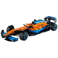 LEGO McLaren Formel 1™ Rennwagen (Pirelli Edition)