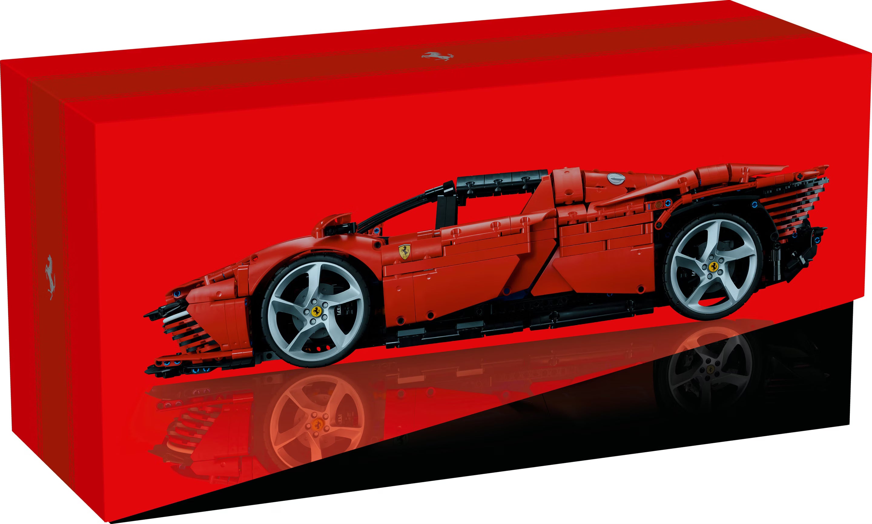 LEGO Technic 42143 Ferrari Daytona