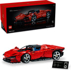 LEGO Technic 42143 Ferrari Daytona