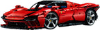 LEGO Technic 42143 Ferrari Daytona
