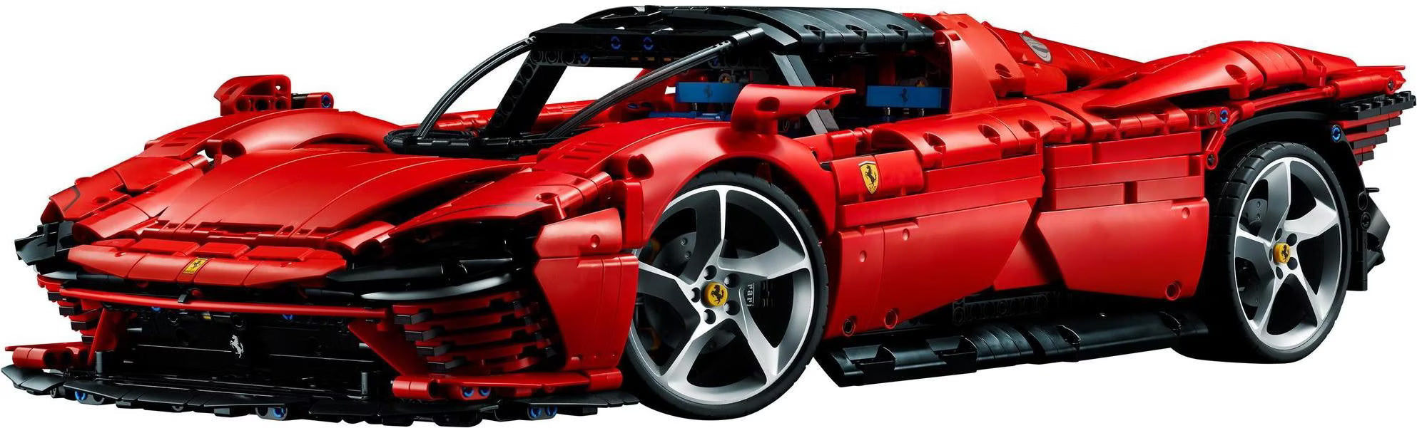 LEGO Technic 42143 Ferrari Daytona