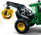 LEGO Technic 42157 John Deere 948L-II Skidder