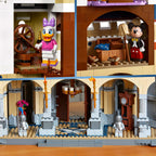 LEGO Disney™ 71040 Das Disney Schloss
