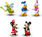 LEGO Disney™ 71040 Das Disney Schloss