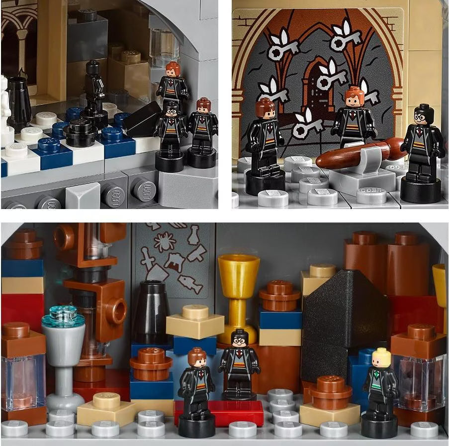 LEGO Harry Potter™ 71043 Schloss Hogwarts™