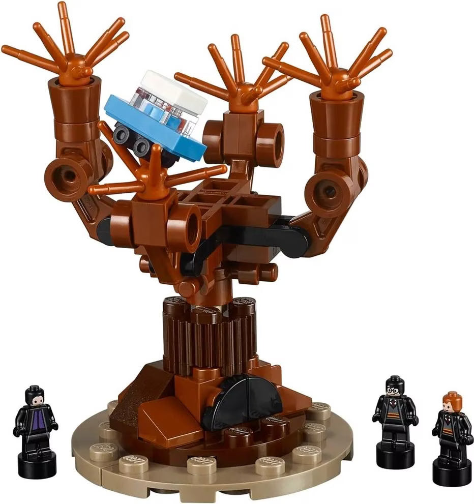 LEGO Harry Potter™ 71043 Schloss Hogwarts™