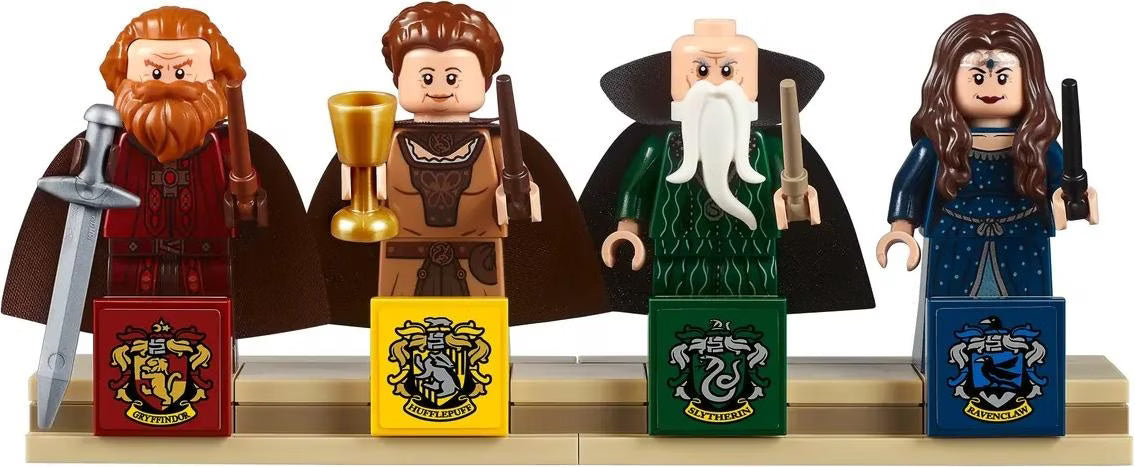 LEGO Harry Potter™ 71043 Schloss Hogwarts™