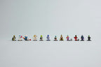 LEGO Minifiguren 71046 Weltraum Serie 26