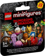LEGO Minifiguren 71047 Dungeons & Dragons®