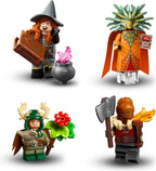 LEGO Minifiguren 71047 Dungeons & Dragons®