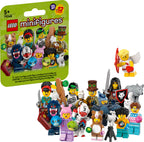 LEGO Minifiguren 71048 Serie 27
