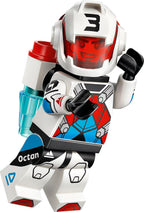 LEGO Minifiguren 71048 Serie 27