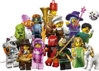 LEGO Minifigures 71052 Series 29