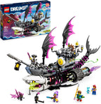 LEGO DREAMZzz™ 71469 Albtraum-Haischiff