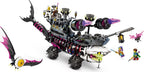 LEGO DREAMZzz™ 71469 Albtraum-Haischiff