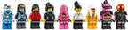 LEGO NINJAGO® 71708 Marktplatz