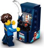 LEGO NINJAGO® 71741 Die Gärten von NINJAGO® City