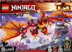 LEGO NINJAGO® 71753 Kais Feuerdrache