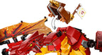 LEGO NINJAGO® 71753 Kais Feuerdrache