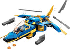 LEGO NINJAGO® 71784 Jays Donner-Jet EVO