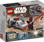 LEGO Star Wars™ 75224 Sith Infiltrator Microfighter