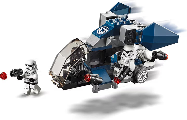 LEGO Star Wars™ 75262 Imperial Dropship™ – 20 Jahre LEGO Star Wars