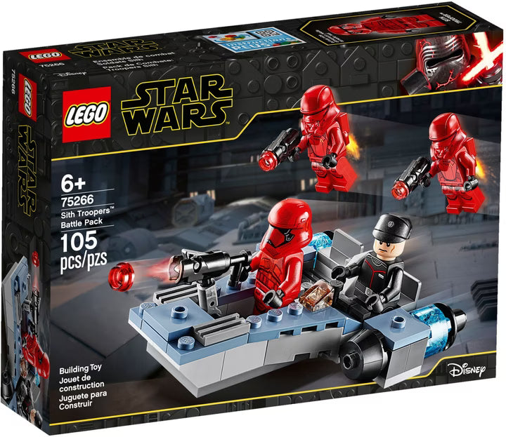 LEGO Star Wars™ 75266 Sith Troopers™ Battle Pack