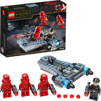 LEGO Star Wars™ 75266 Sith Troopers™ Battle Pack