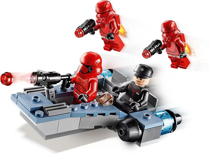 LEGO Star Wars™ 75266 Sith Troopers™ Battle Pack