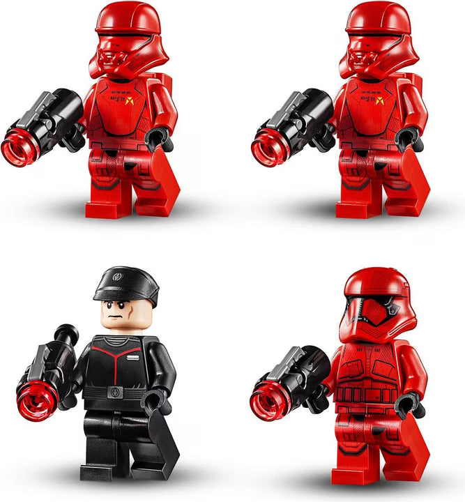 LEGO Star Wars™ 75266 Sith Troopers™ Battle Pack