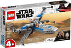 LEGO Star Wars™ 75297 Resistance X-Wing