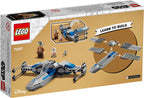 LEGO Star Wars™ 75297 Resistance X-Wing