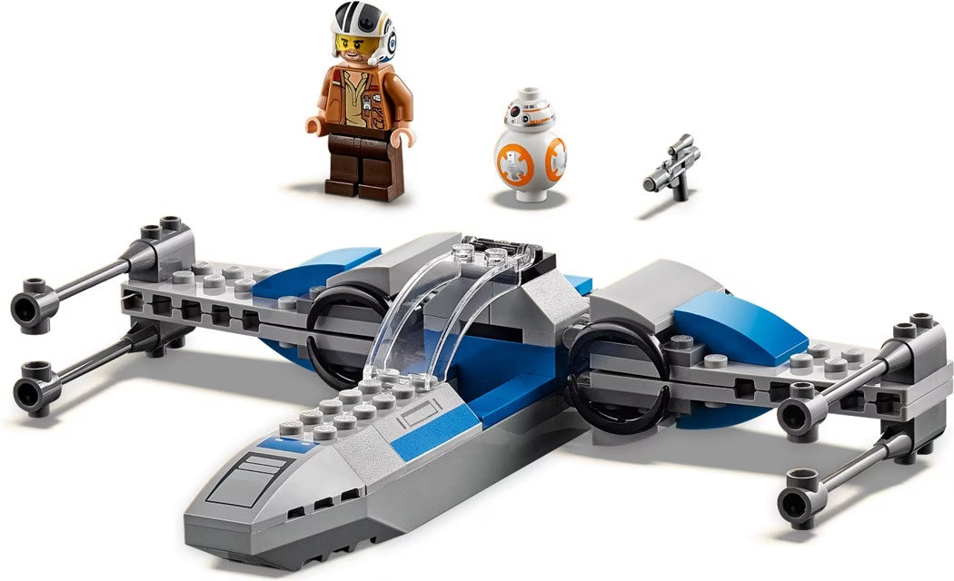 LEGO Star Wars™ 75297 Resistance X-Wing