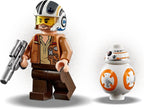 LEGO Star Wars™ 75297 Resistance X-Wing