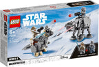 LEGO Star Wars™ 75298 AT-AT vs. Tauntaun Microfighters