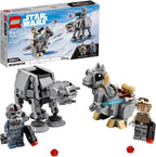 LEGO Star Wars™ 75298 AT-AT vs. Tauntaun Microfighters