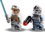 LEGO Star Wars™ 75298 AT-AT vs. Tauntaun Microfighters